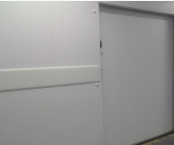 Protecciones de pared