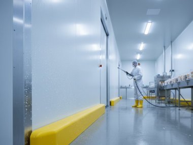 The Hygiene Challenge in the Food Industry