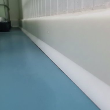 Photo Skirtings, bumpers, wall protections