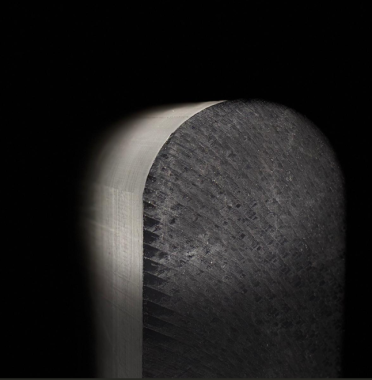 Photo Industrial guardrails